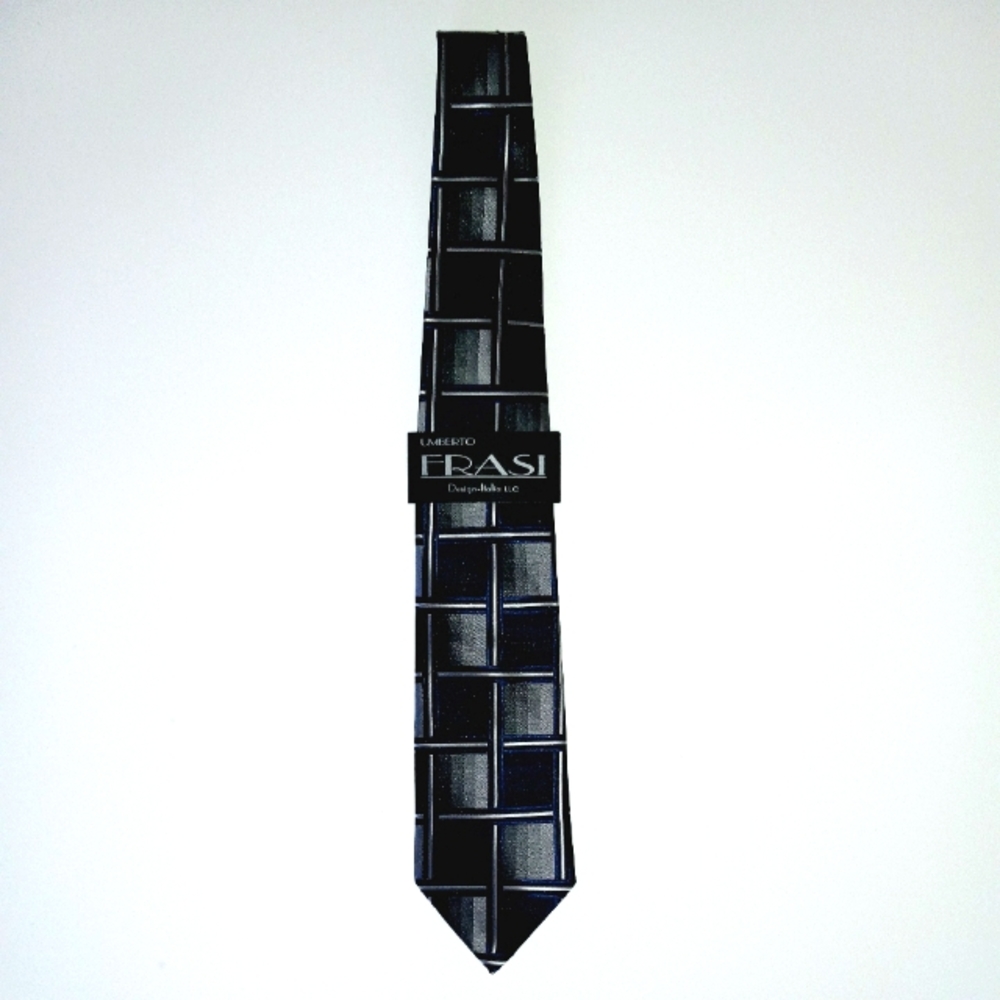 Umberto Frasi Men Necktie - Handmade